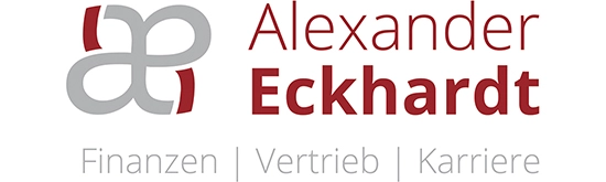 Sponsor Alexander Eckhardt