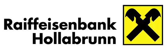 Sponsor Raiffeisenbank Hollabrunn
