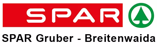 Sponsor SPAR Markt Gruber