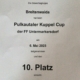 Pulkautaler Kuppel Cup am 06.05.2023 in Untermarkersdorf